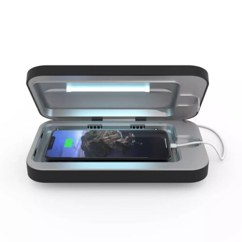 This PhoneSoap is a MUST have for everyone - seriously, you need one of these! #ABlissfulNest
