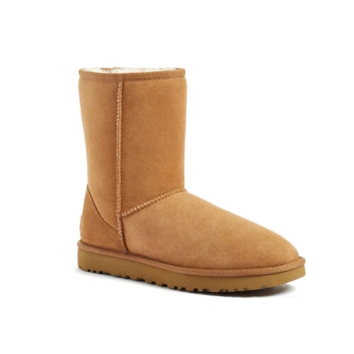 A classic gift idea but still such a good one - UGG boots! #ABlissfulNest