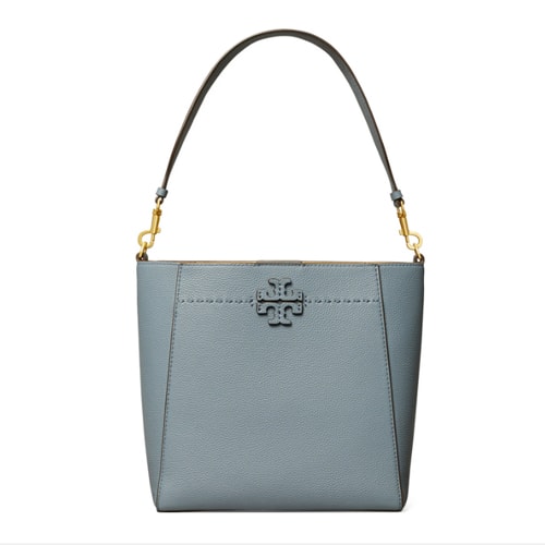 This Tory Burch bag is so pretty and a perfect Mother's Day gift idea! #ABlissfulNest