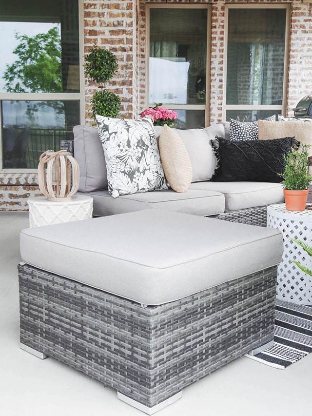 5 Steps to Update Your Patio For Spring
