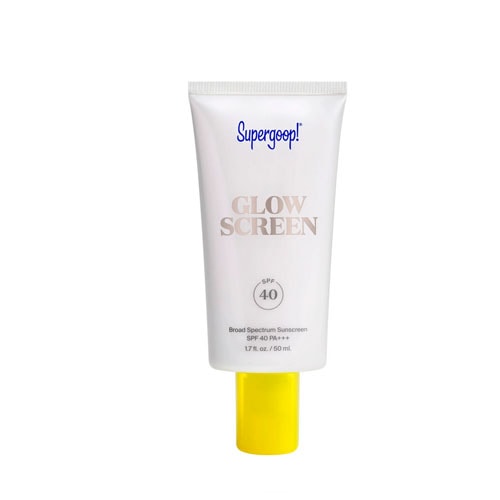 This Supergoop sunscreen is a summer must have! #ABlissfulNest