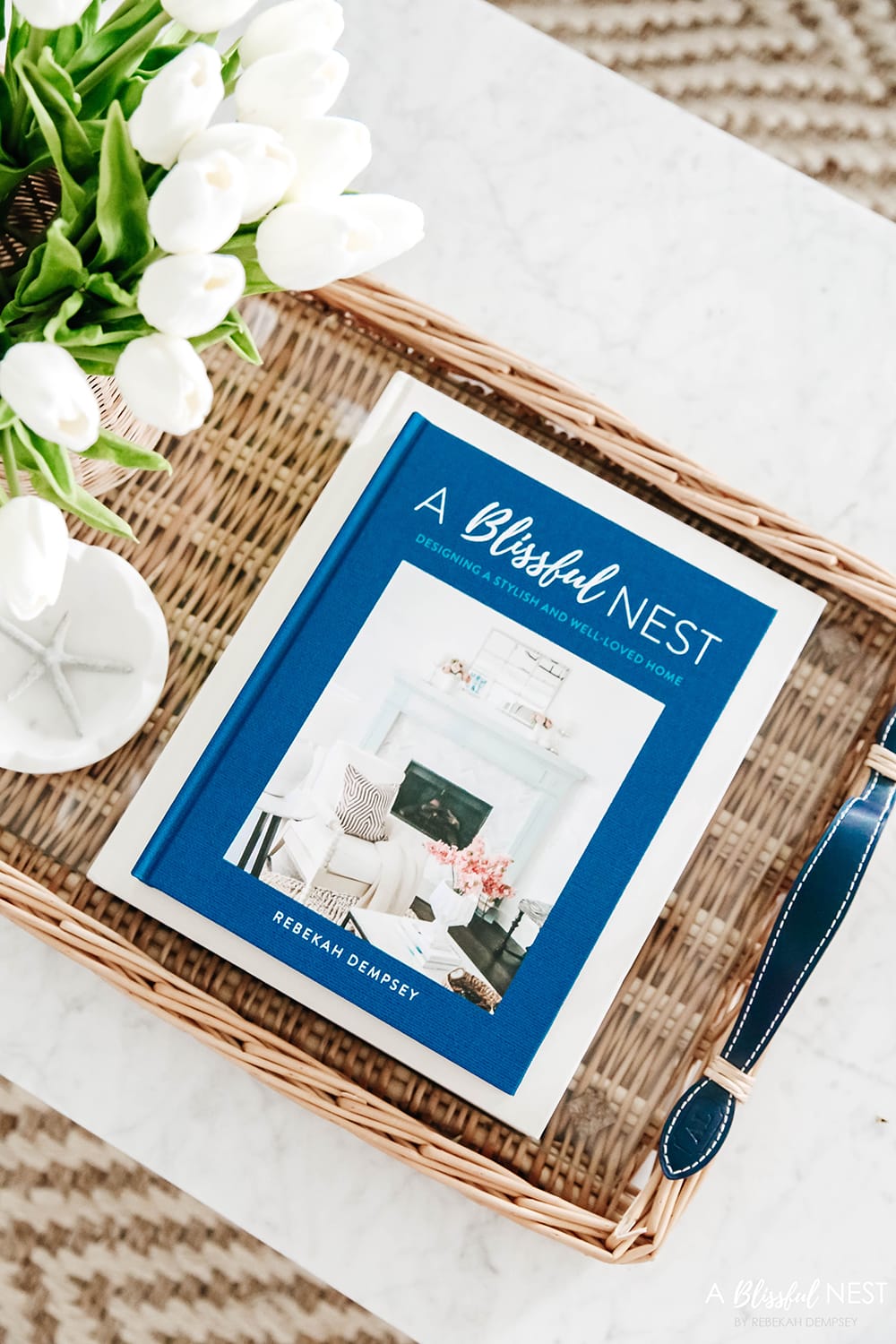 Preorder My Book! | A Blissful Nest – Designing a Stylish and Well-Loved Home