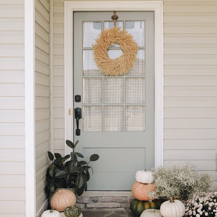 Image for Subtle Fall Color Pallet