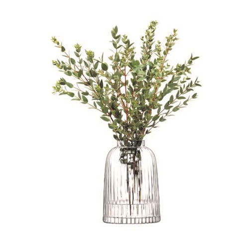 This gorgeous vase is such a great gift idea for the holidays! #ABlissfulNest