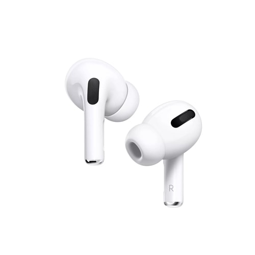 AirPods make a great holiday gift idea! #ABlissfulNest