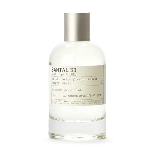 This Santal 33 perfume is a must have for her this holiday season! #ABlissfulNest
