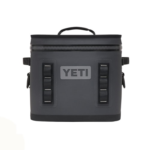 This YETI cooler is a must have gift for the guy who loves to be outdoors! #ABlissfulNest