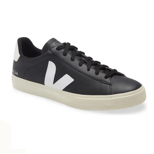 These Veja sneakers are a fun, trendy gift idea to gift a guy this holiday season! #ABlissfulNest