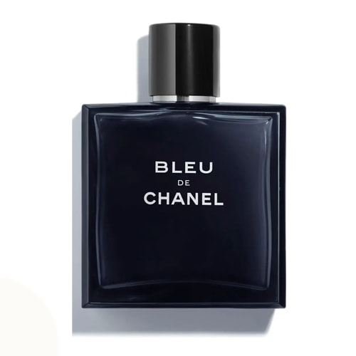 This Chanel cologne makes a great gift idea for him this season! #ABlissfulNest
