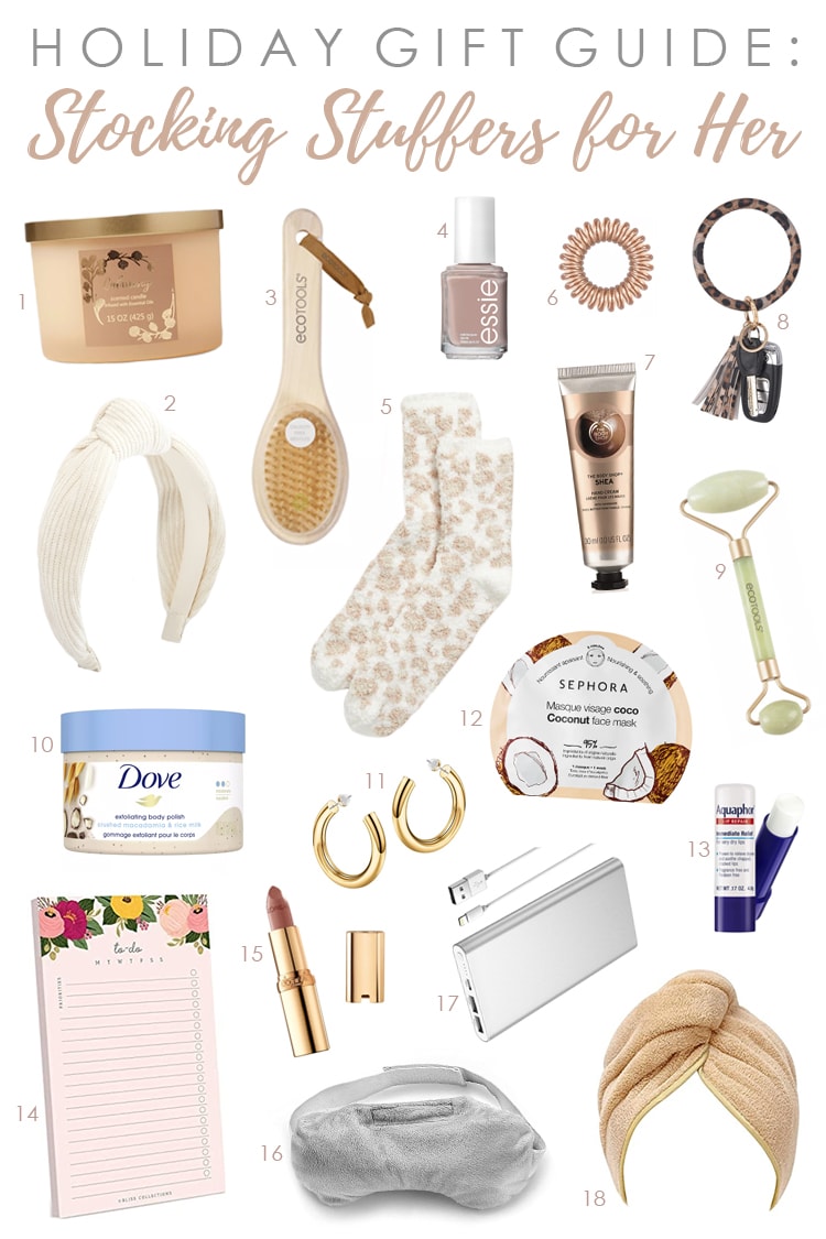 Holiday Gift Guides Archives - A Blissful Nest