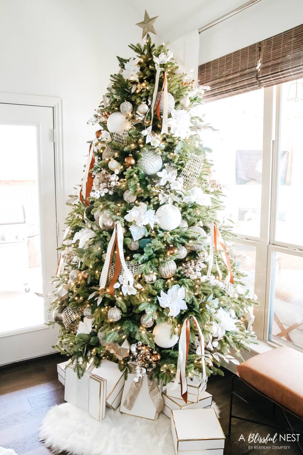 DIY Santa Tree Decoration, 40 cm — We R Christmas