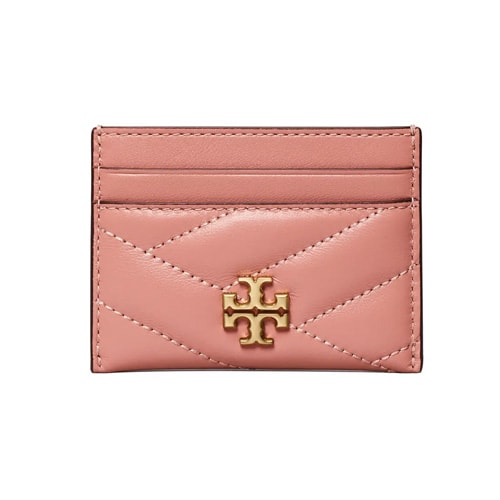 This Tory Burch card case is such a fun Valentine's Day gift idea! #ABlissfulNest
