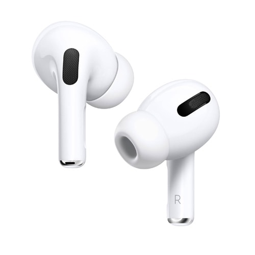 AirPods are a great gift idea to give this Mother's Day! #ABlissfulNest