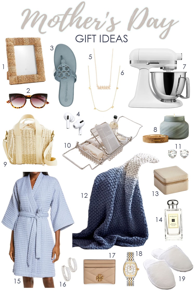 The Best Mother's Day Gift Ideas 2023 - A Blissful Nest