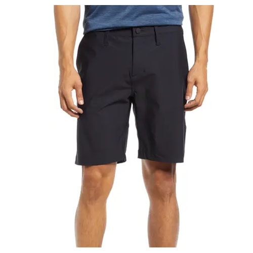 These performance shorts would be a great Father's Day gift idea! #ABlissfulNest