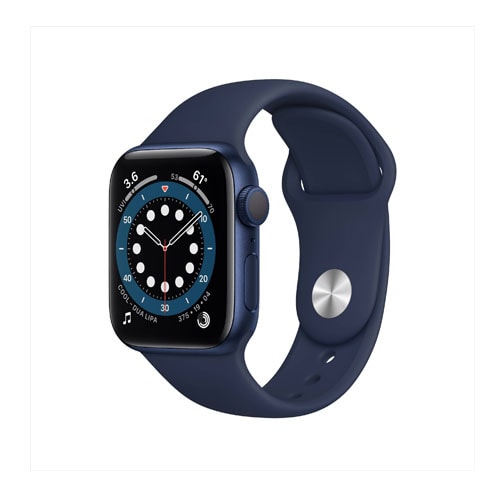 Gift dad an Apple Watch this Father's Day! #ABlissfulNest