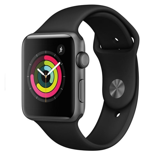 An Apple Watch is a great holiday gift this season! #ABlissfulNest