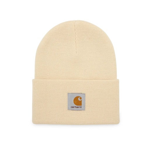 A Carhartt beanie is a perfect holiday gift idea for men! #ABlissfulNest