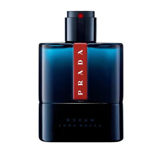 This Prada cologne is a great gift for men this holiday season! #ABlissfulNest