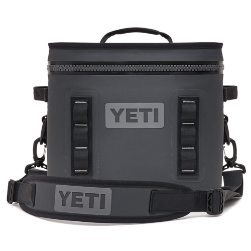 This YETI cooler is a fun holiday gift idea for the guy who has everything! #ABlissfulNest