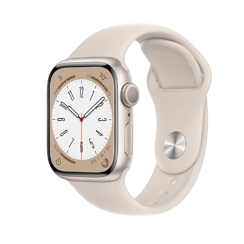 Gift an Apple Watch to anyone on your list this holiday season! #ABlissfulNest