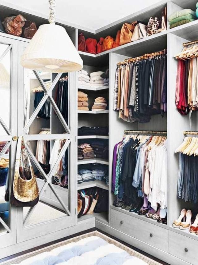 How To Declutter Your Home Story