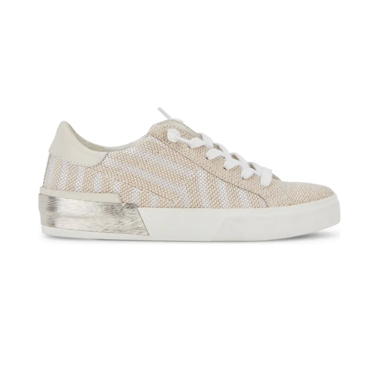 These neutral sneakers are perfect for spring! #ABlissfulNest