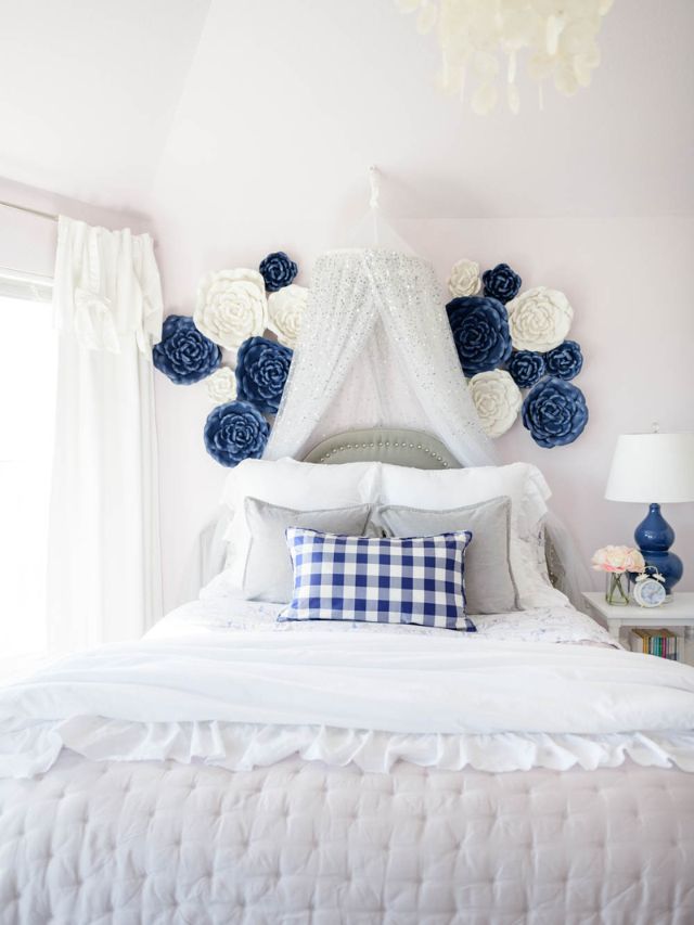 How To Decorate A Tween Bedroom Story