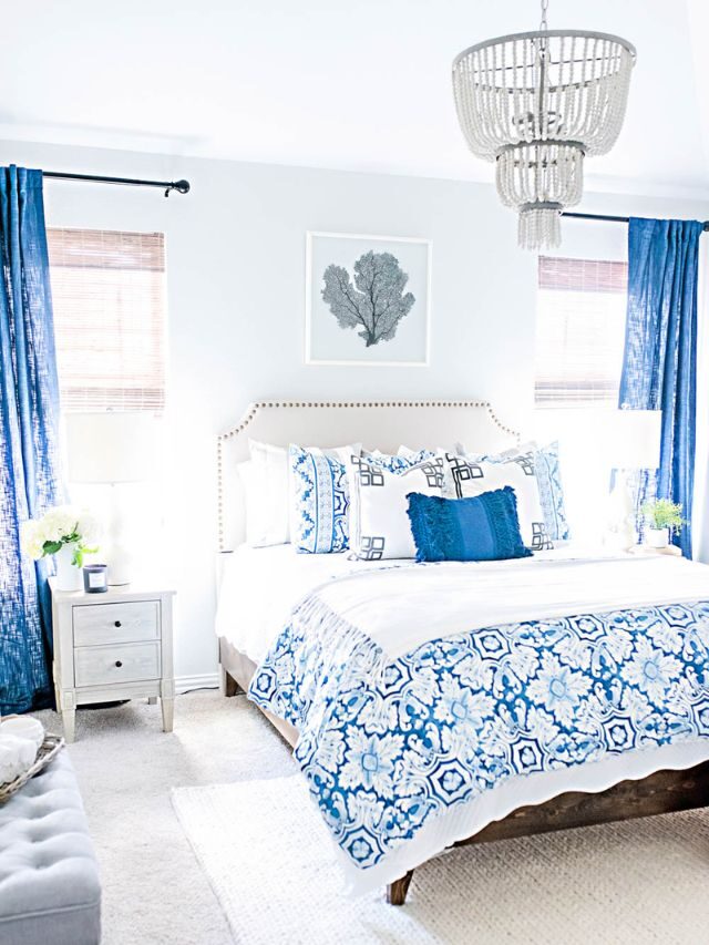 How To Select An Upholstered Bed Story