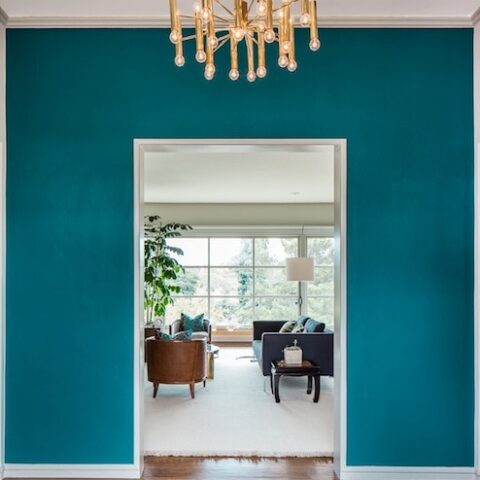 Image for Bold Accent Wall