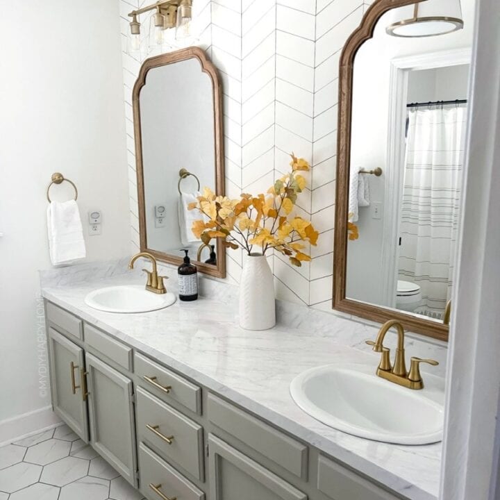 Image for DIY Sharpie Wall