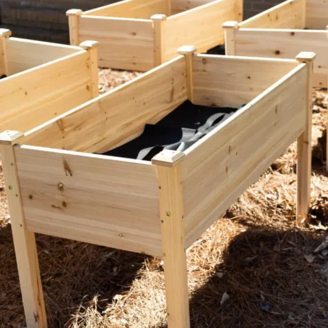 Image for Elevated Garden Beds
