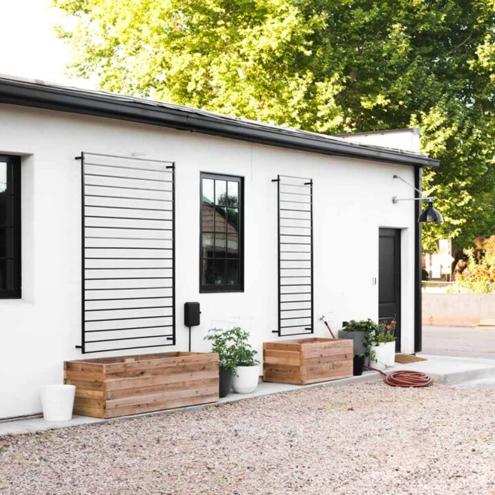 Image for DIY Raised Garden Beds