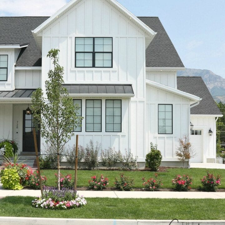 Image for Board + Batten