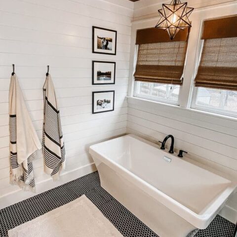 Image for Farmhouse Flooring