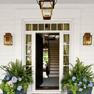 Image for Oversized Planters