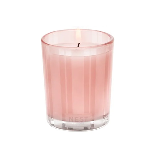 The perfect under $20 candle to gift for Mother's Day! #ABlissfulNest