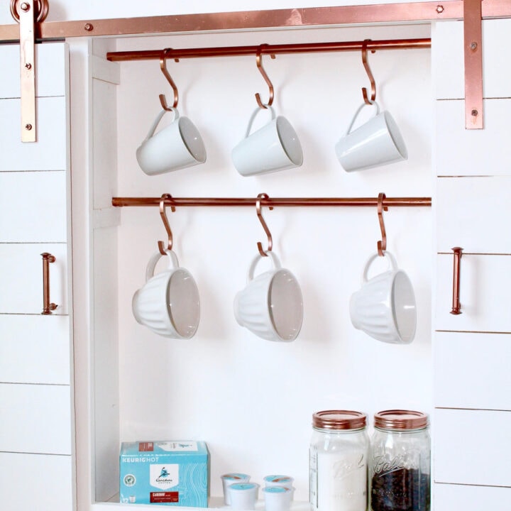 Image for Compact Home Coffee Station