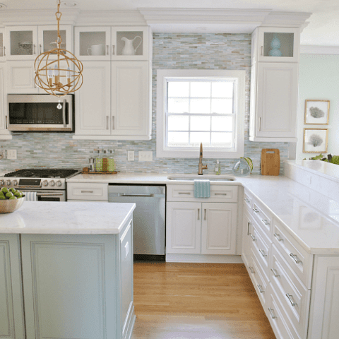 Image for Coastal Kitchen