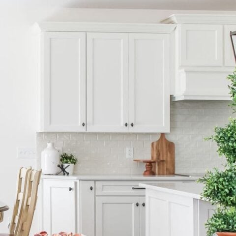Image for Alabaster by Sherwin Williams
