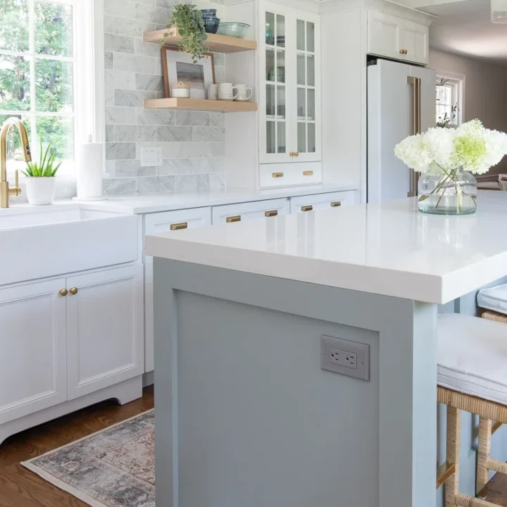 Image for Boothbay Grey by Benjamin Moore