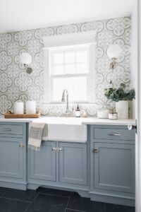 Kitchen Cabinet Colors For 2025 | A Blissful Nest