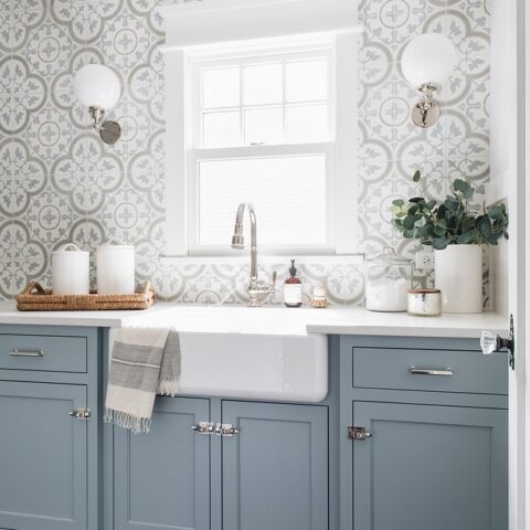 Image for Cloudy Sky by Benjamin Moore