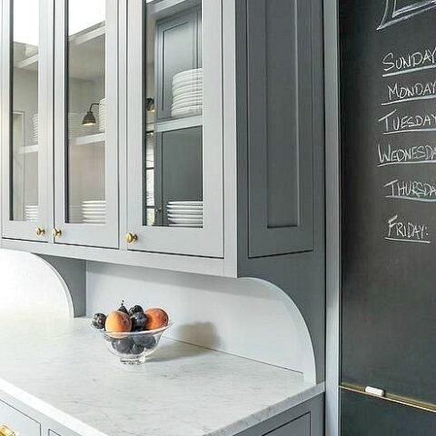 Image for Deep Gray by Benjamin Moore