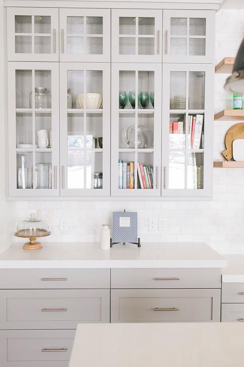 8 Great Neutral Cabinet Colors for kitchens — The Grit and Polish