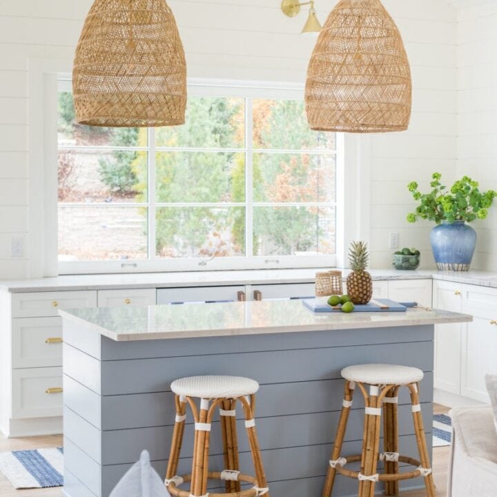 Image for Santorini Blue by Benjamin Moore