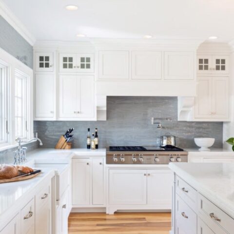 Image for White Dove by Benjamin Moore
