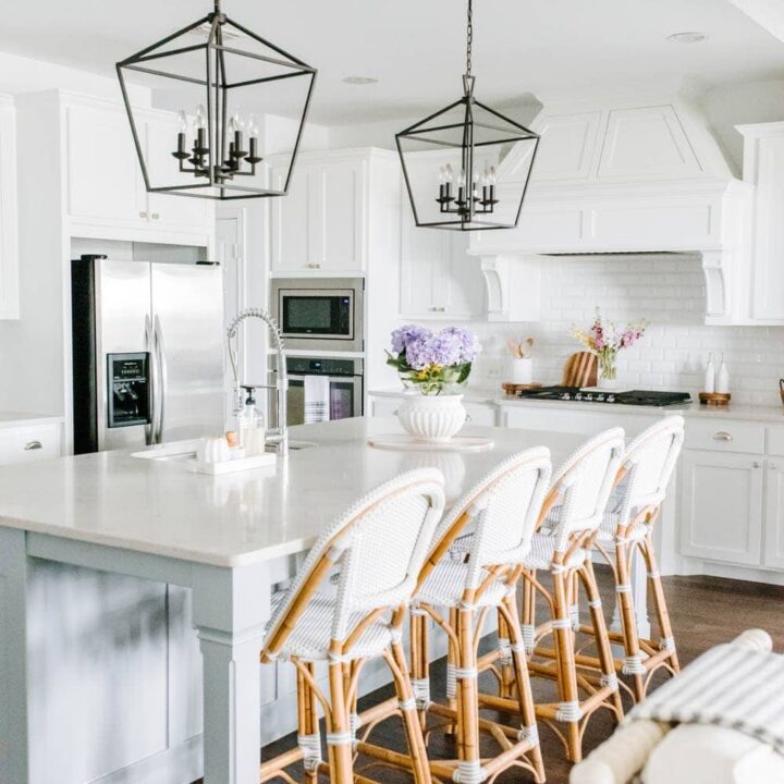 Image for Bright White by Sherwin Williams