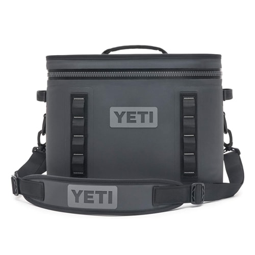 This YETI cooler is a great gift for dad this Father's Day! #ABlissfulNest