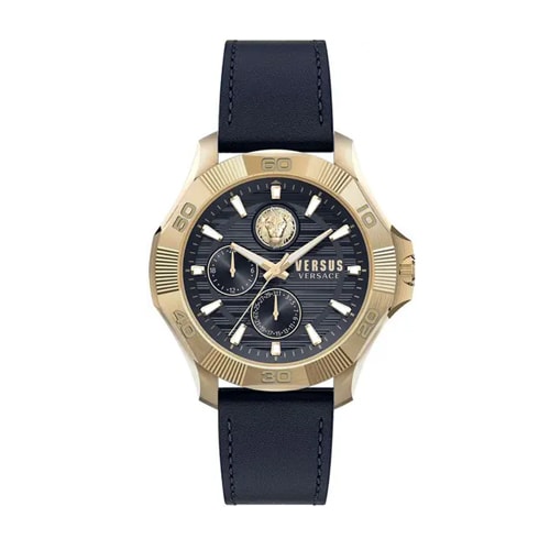 This designer watch is a great Father's Day gift idea! #ABlissfulNest